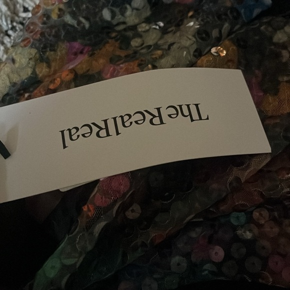 Mugler Top - Picture 4 of 4